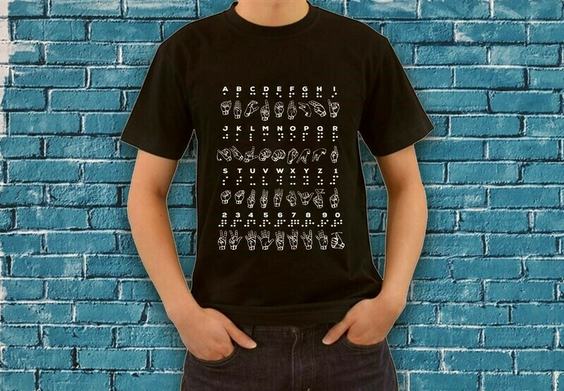 Inclusion T - Shirt