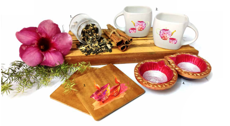 Tea Love