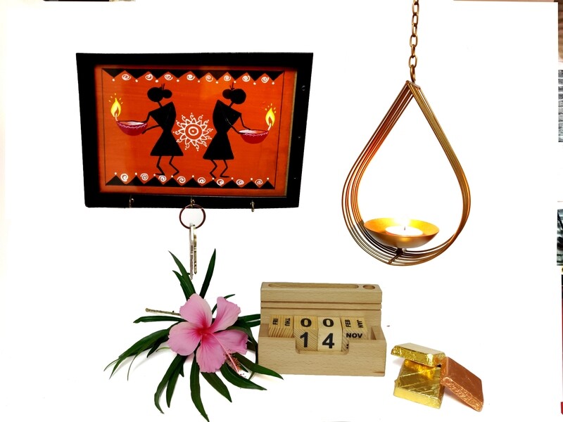 Hamper Love and Light