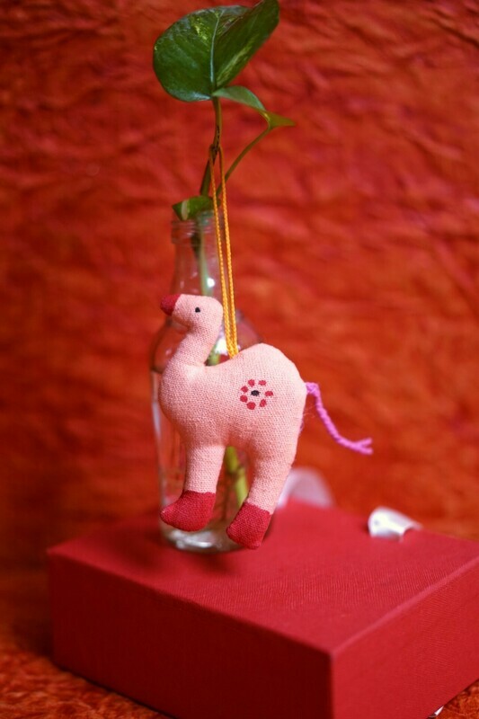 Animal Hanging Toy