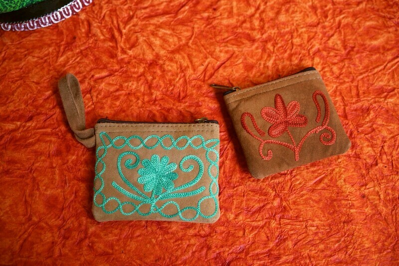 Kashmiri Purse
