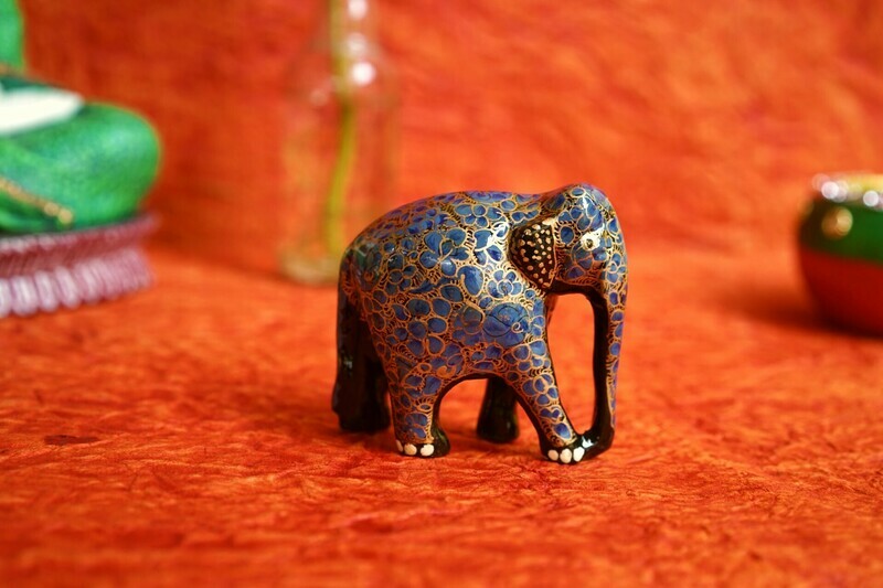 Elephant M 3X Assorted Colour