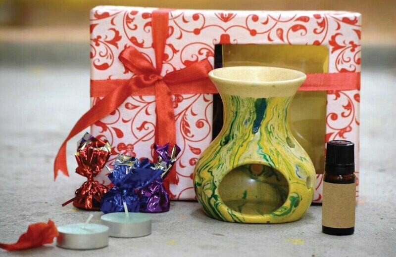 Hamper -27