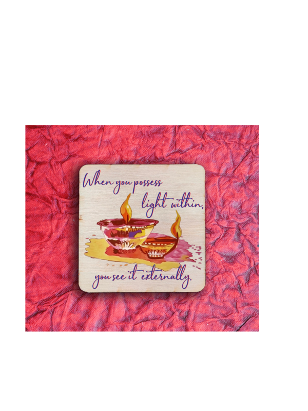Fridge Magnet
