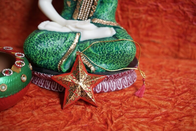 Kashmiri Star Hanging