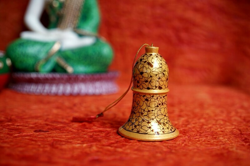 Kashmiri Hanging Bells