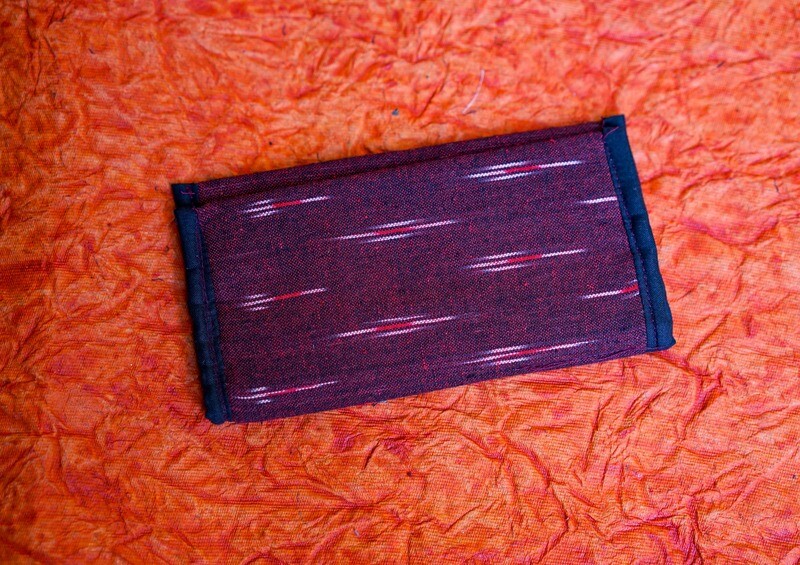 Ikat Wallet