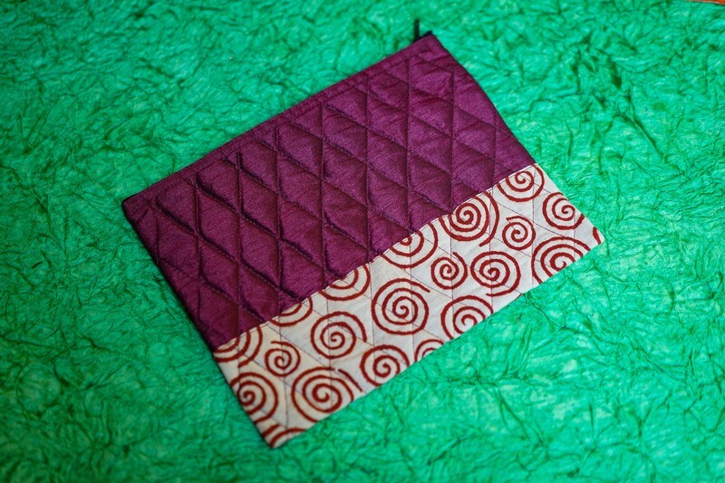 Tab Pouch