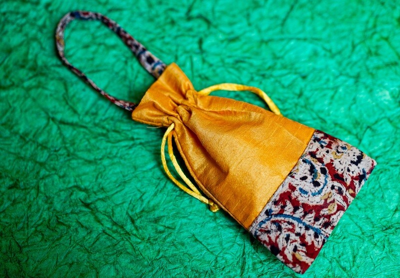 Cell Phone Pouch