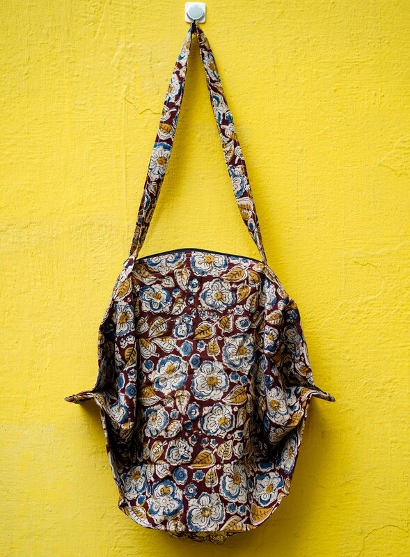 Foldable Bag