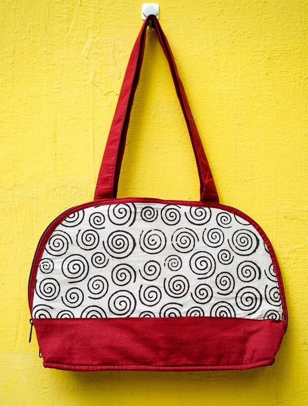 Travel Bag