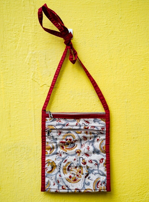 Sling  Bag
