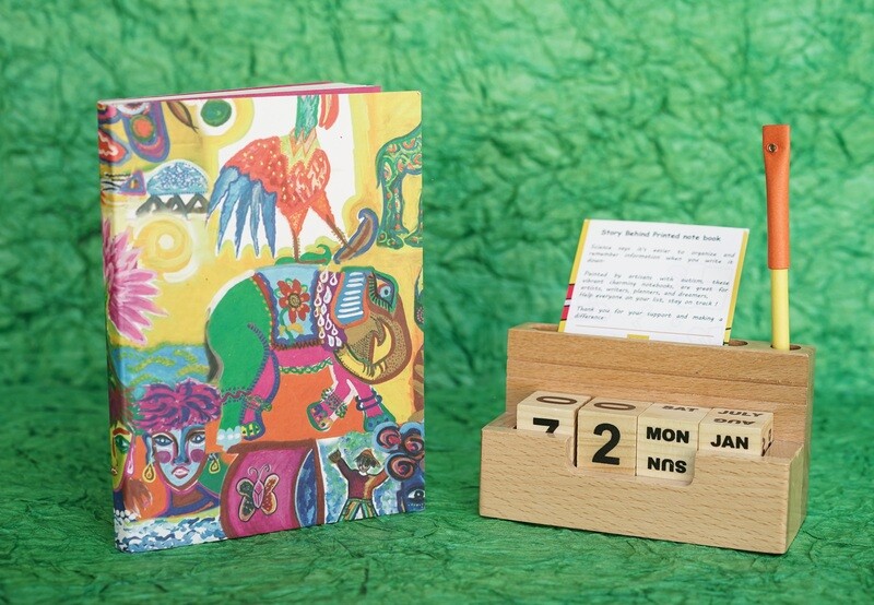 Hamper W03