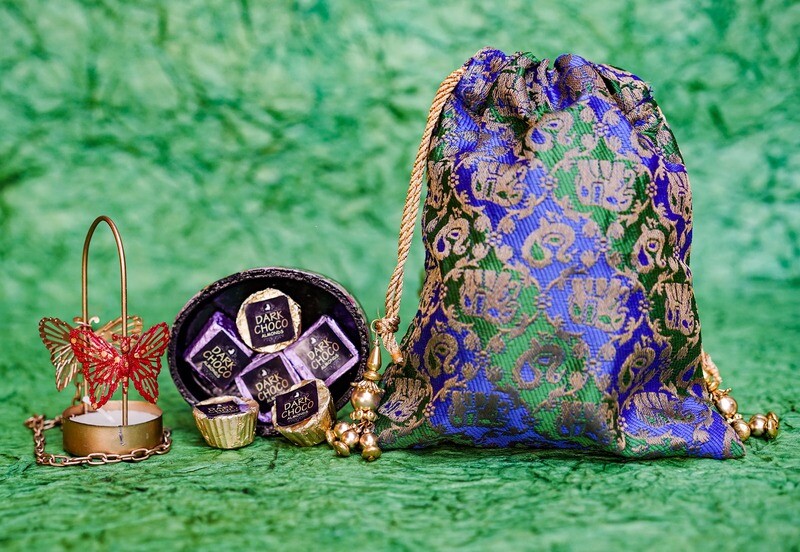 Hamper CN3