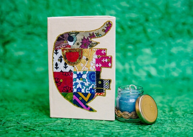 Hamper CN5