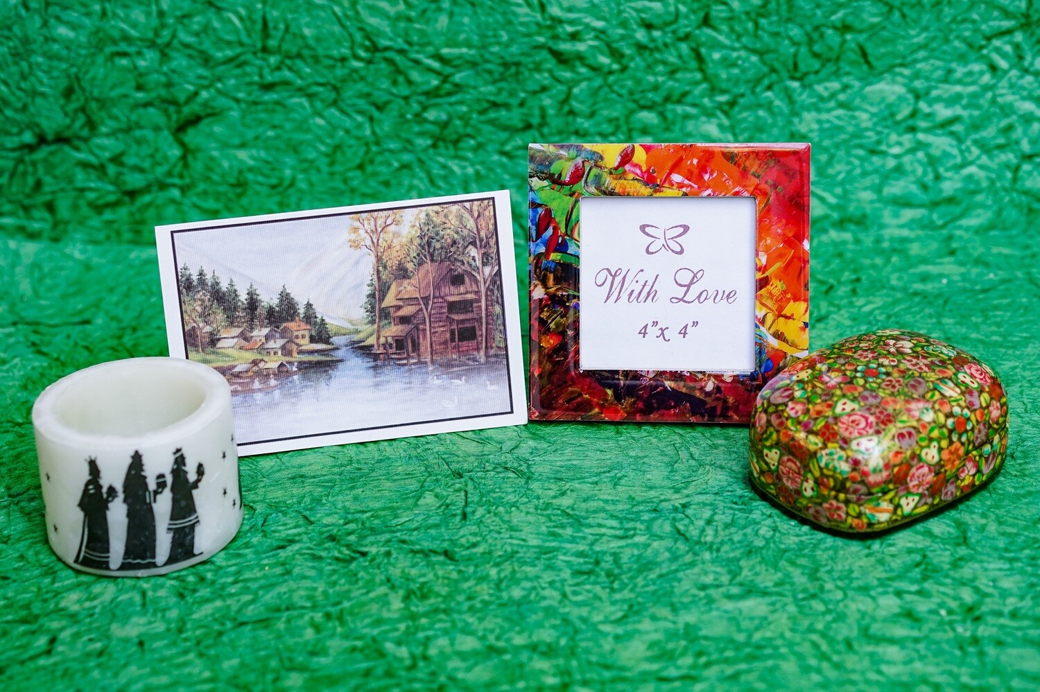 Hamper CN12 Hamper CN12