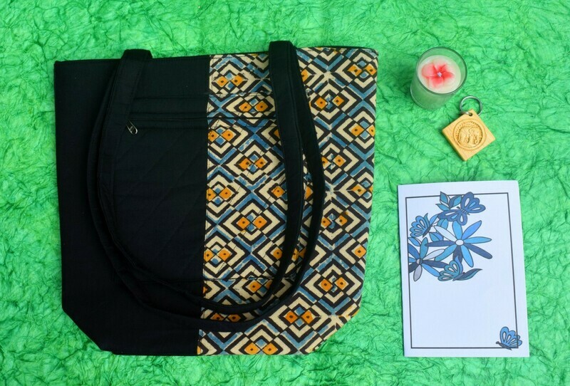 Hamper W28