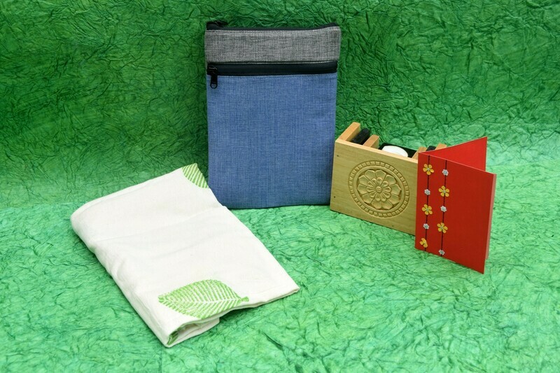 Hamper CN17