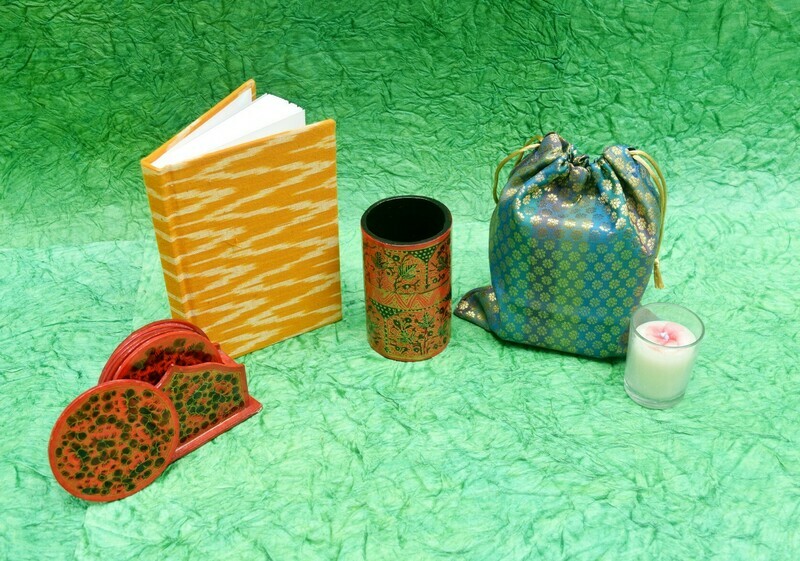 Hamper CN18