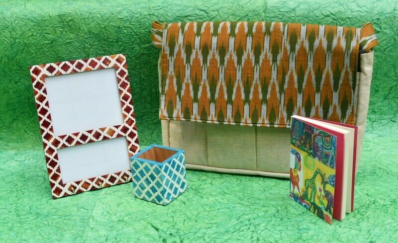 Hamper C21