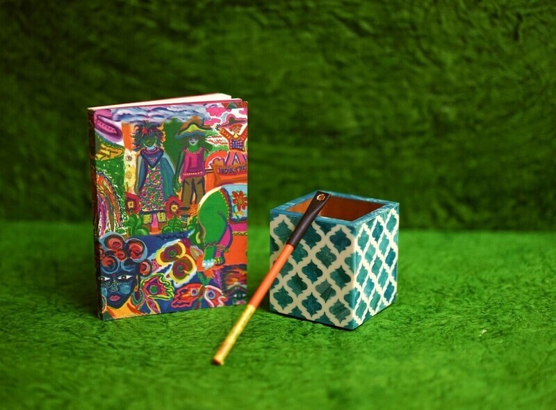 Hamper -14