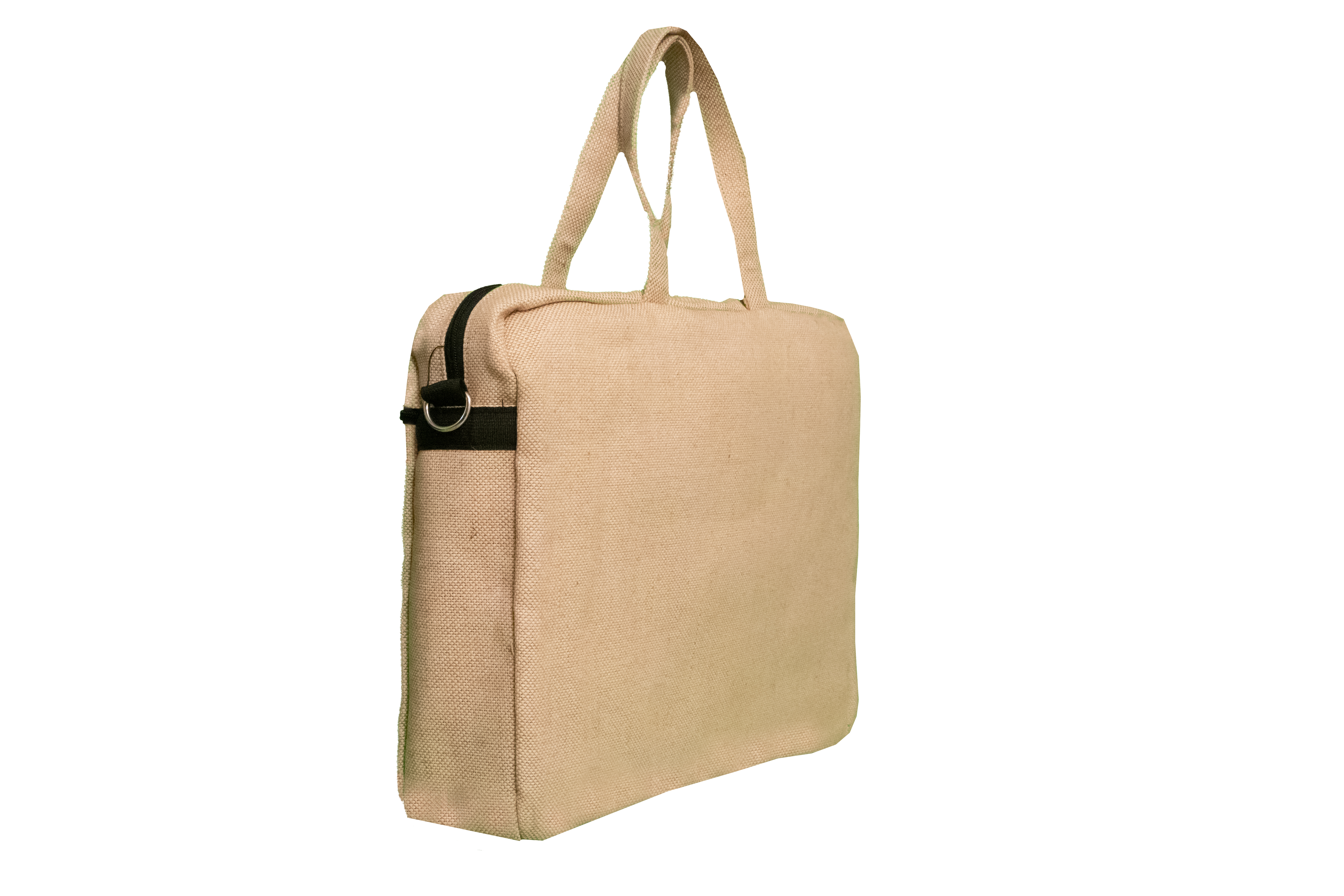 MY OTHER BAG JUTE Doppeltasche – Eklöh Home