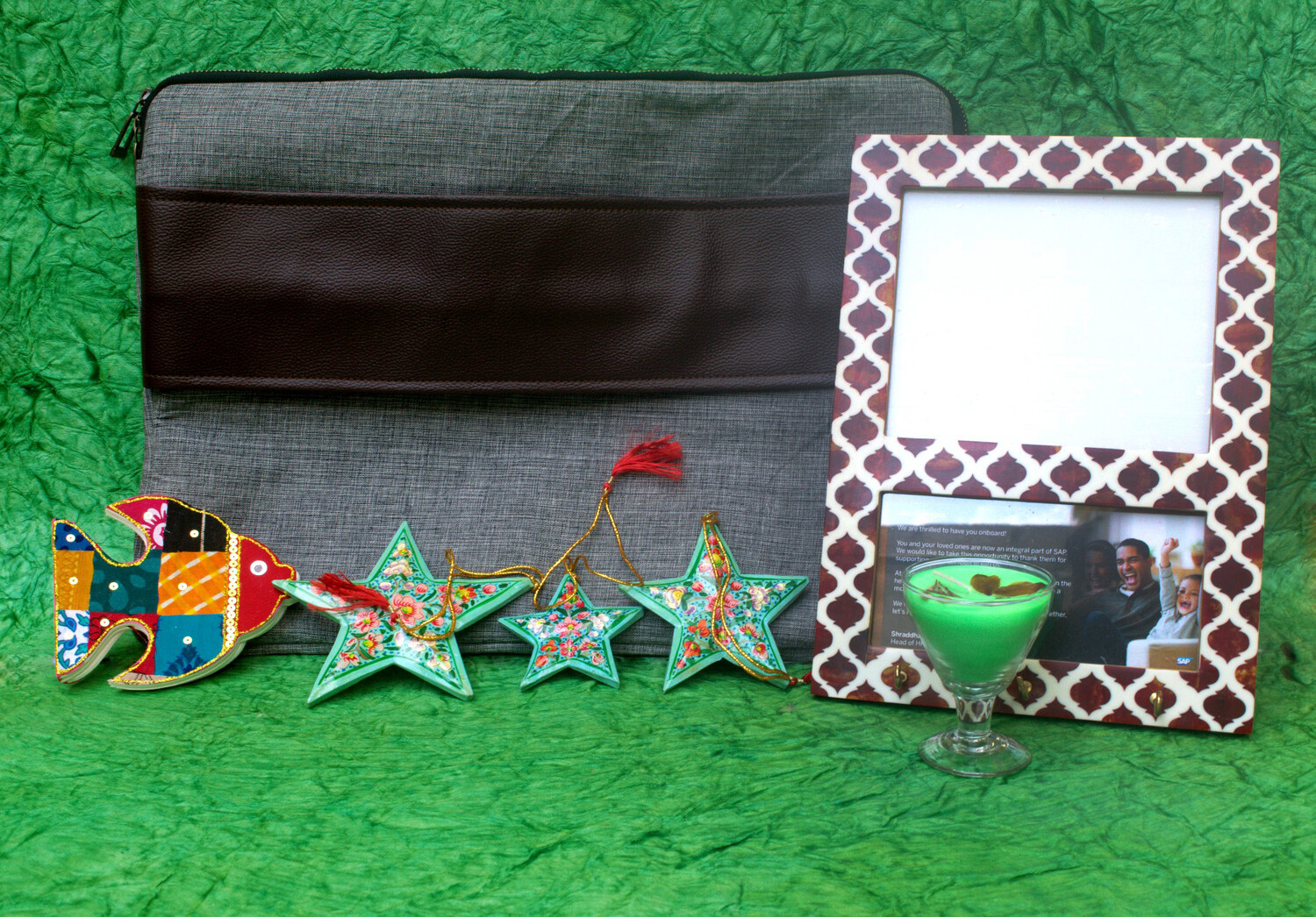 Hamper CN24 Hamper CN24