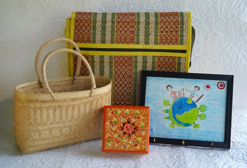 Stay Home Accessories