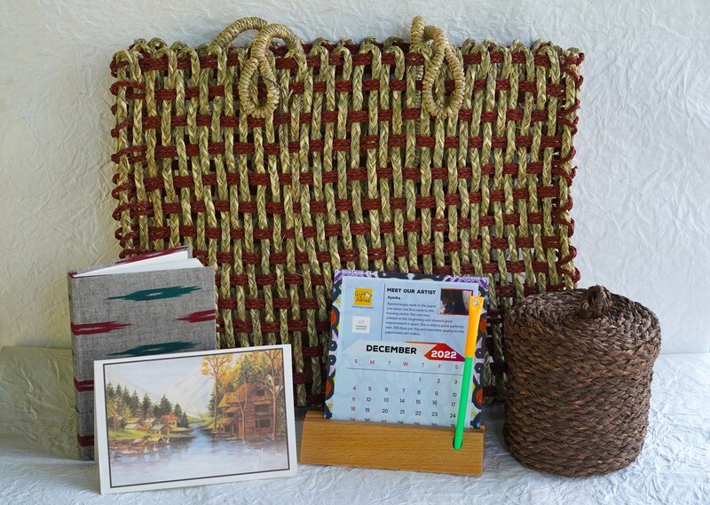 Welcome Aboard Corporate Gift
