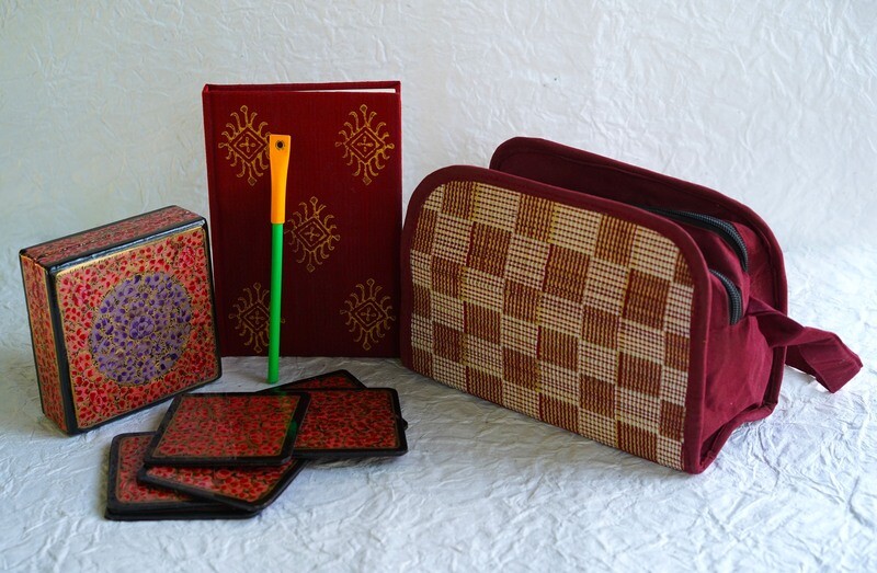 Regular Regime - Gift Set