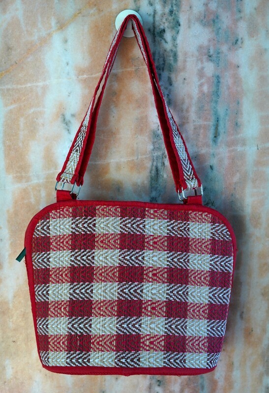 Artisan Madur Lunch Tote