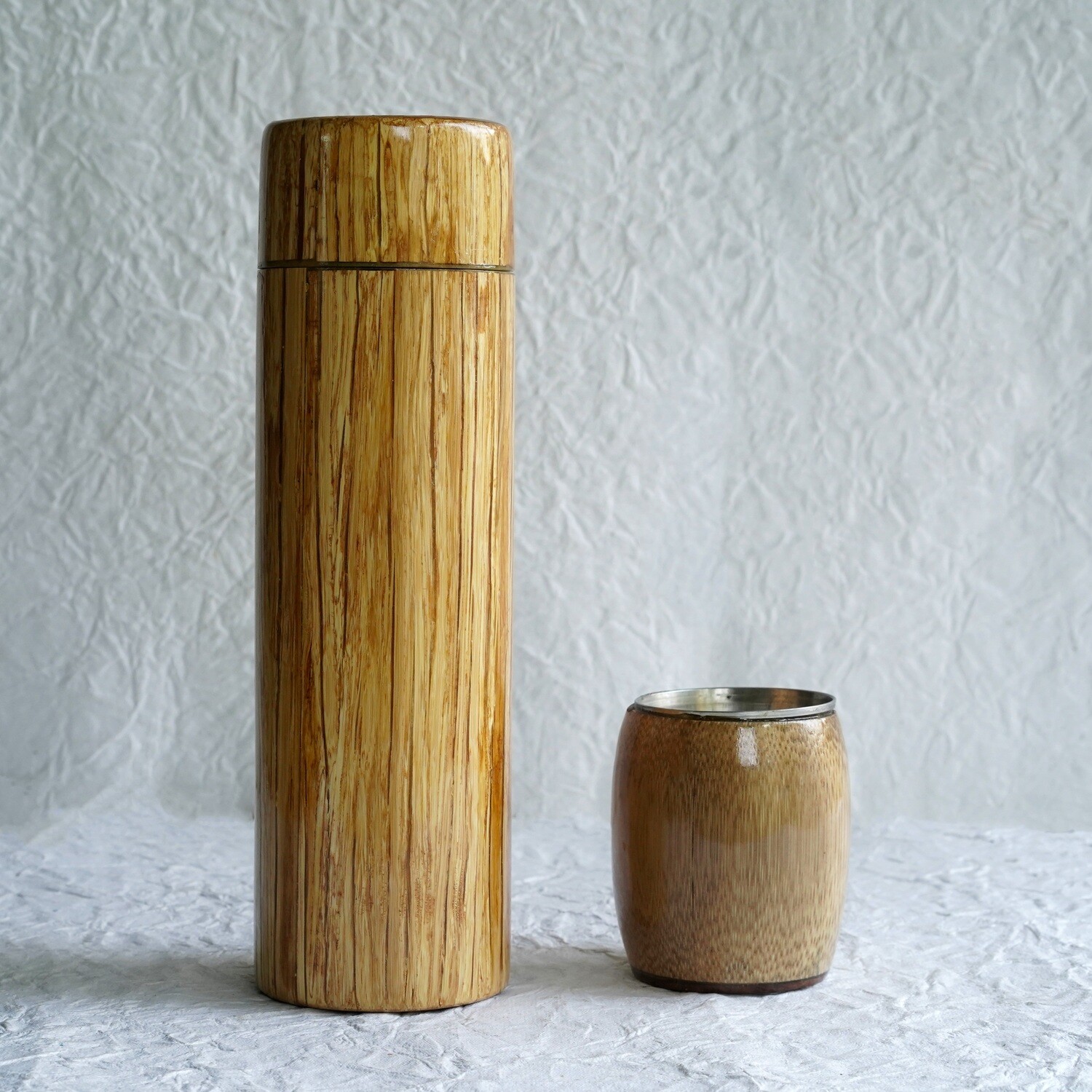 Bamboo Exclusive Set Of 2