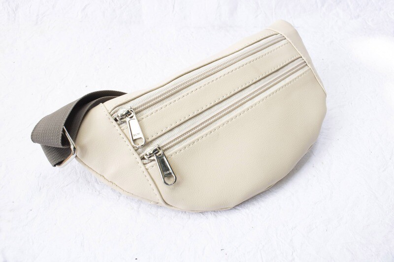 Rexin Waist Pouch