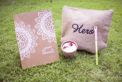 Crafty Hamper Crafty Hamper