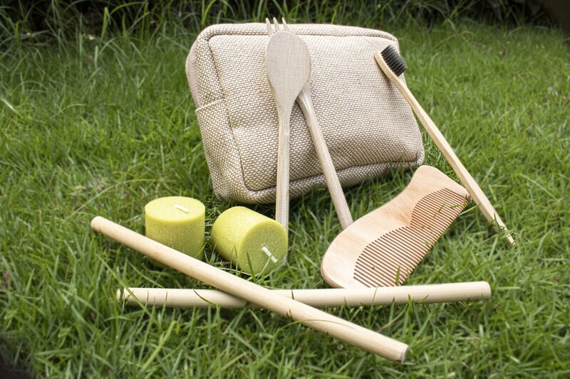 Travel Story Hamper