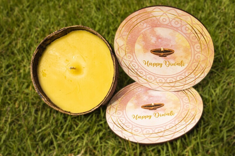 Coco Honey Hamper