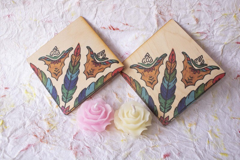 Rose Base