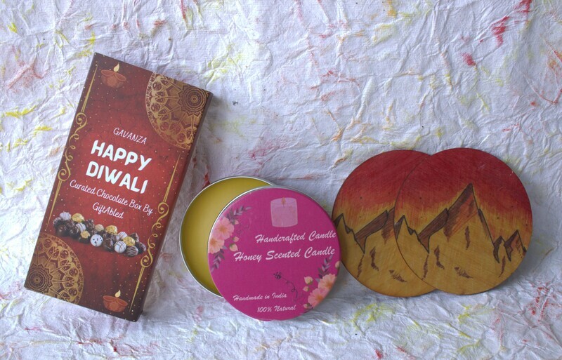 Sweet Diwali Hamper