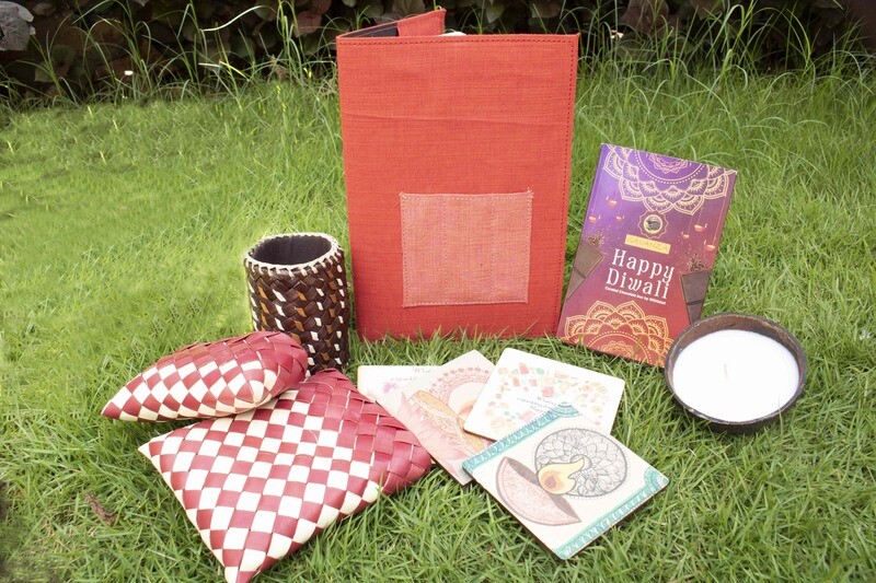 Tales Of Nature Hamper