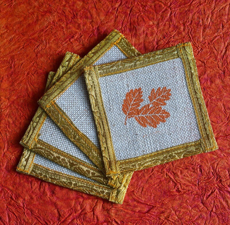 Magical Jute Hamper