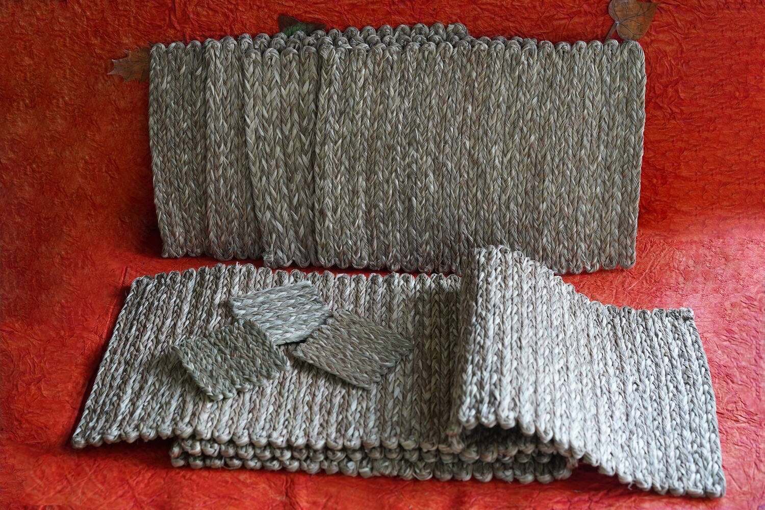 Sabai Handmade Hamper