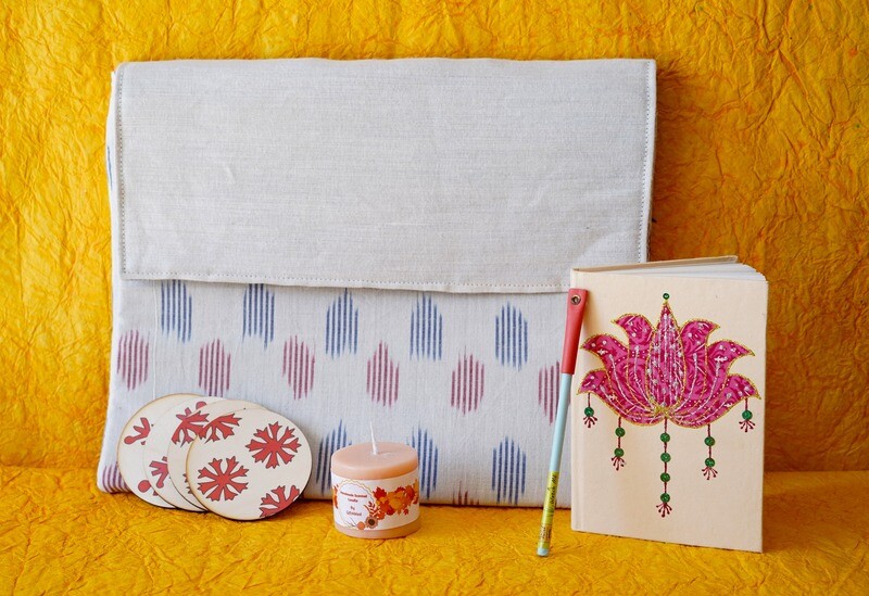 Made For You Gift’s Hamper for Women's Day