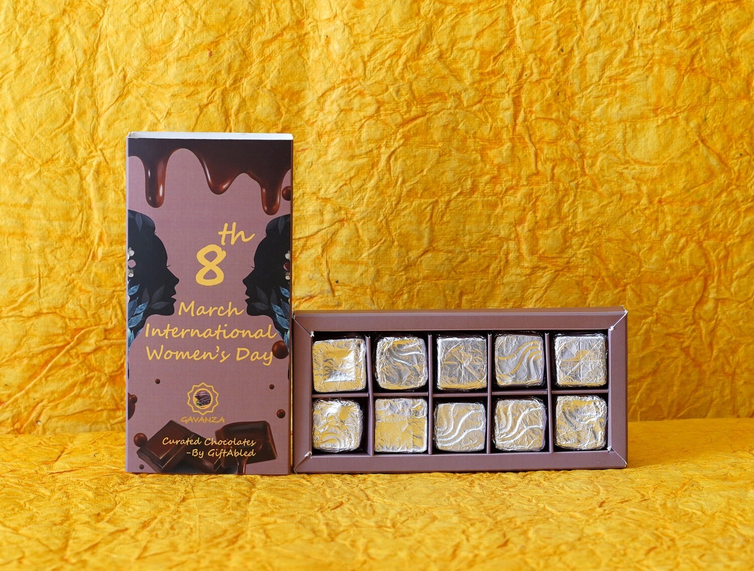 Emma Chocolates Emma Chocolates