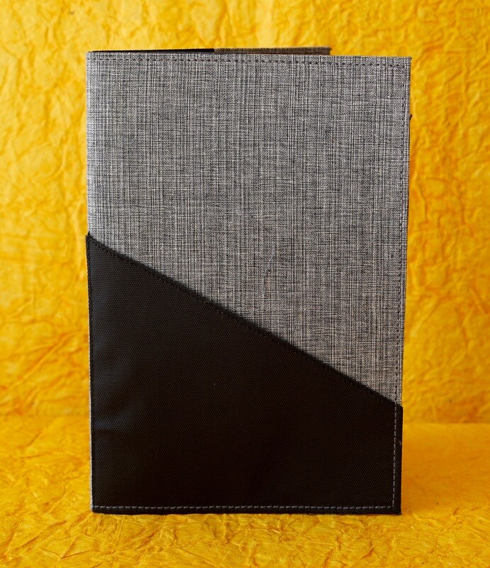Luna Khadi Rexin Diary