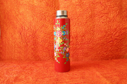 Printed Water Bottle