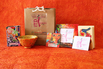 Customized Hamper 46