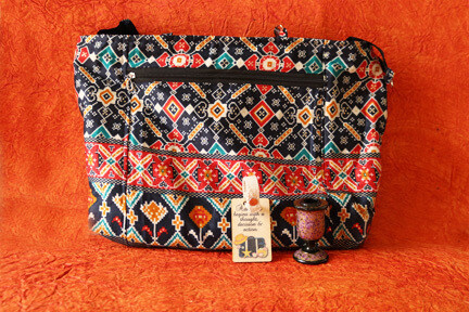 Customized Hamper 47