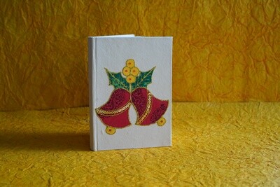 Christmas Assorted Handicraft Diary