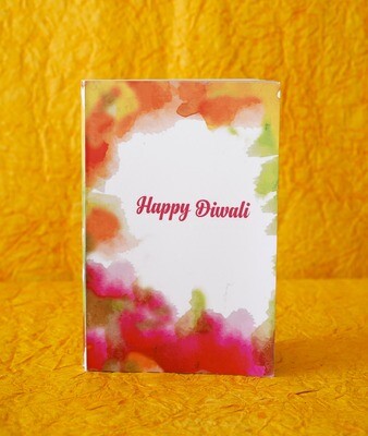 Diwali Special Note Book