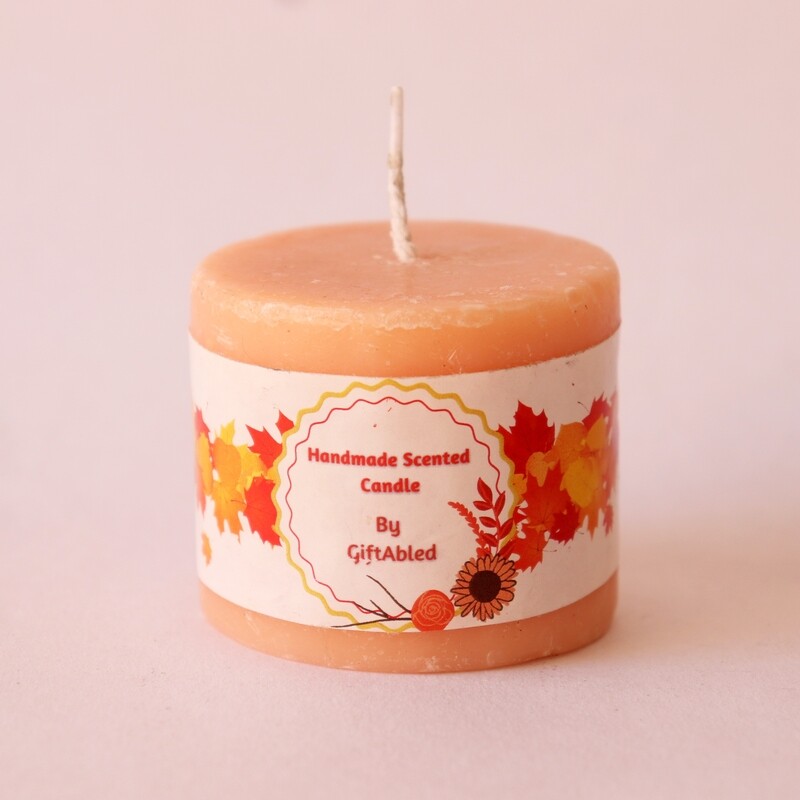 Kaya Candle